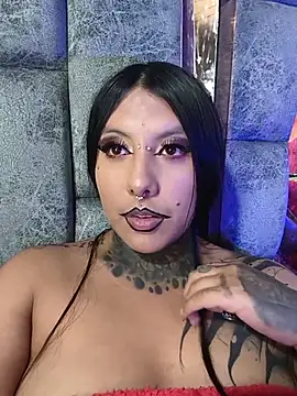 missashlyrosette online show from June 14, 2026, 4:36 am