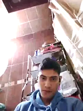 aispuro8505 online show from November 18, 2025, 7:57 am