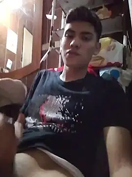 Snapshot of aispuro8505 chatting on January 12, 2026, 5:34 am aispuro8505 online show from January 12, 2026, 5:34 am