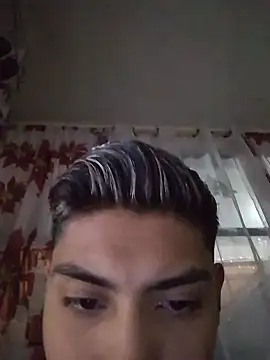 Snapshot of aispuro8505 chatting on January 13, 2026, 5:24 am aispuro8505 online show from January 13, 2026, 5:24 am