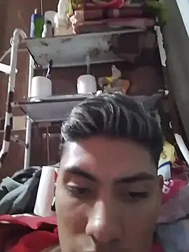 Snapshot of aispuro8505 chatting on January 14, 2026, 6:30 am aispuro8505 online show from January 14, 2026, 6:30 am