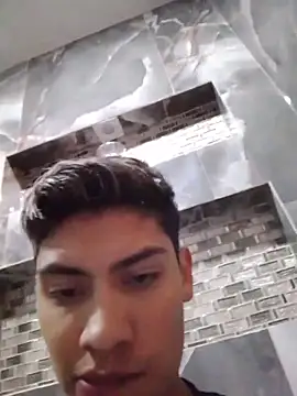 Snapshot of aispuro8505 chatting on February 2, 2026, 7:18 am aispuro8505 online show from February 2, 2026, 7:18 am