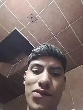 Snapshot of aispuro8505 chatting on February 6, 2026, 7:23 am aispuro8505 online show from February 6, 2026, 7:23 am