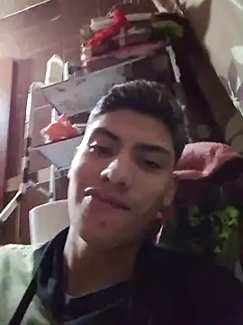 Snapshot of aispuro8505 chatting on February 23, 2026, 7:50 am aispuro8505 online show from February 23, 2026, 7:50 am