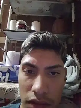 Snapshot of aispuro8505 chatting on March 8, 2026, 6:28 am aispuro8505 online show from March 8, 2026, 6:28 am