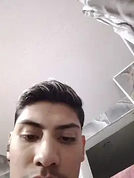 Snapshot of aispuro8505 chatting on March 11, 2026, 7:14 am aispuro8505 online show from March 11, 2026, 7:14 am