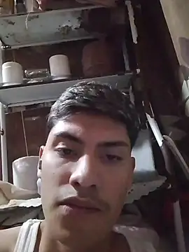 Snapshot of aispuro8505 chatting on March 14, 2026, 7:14 am aispuro8505 online show from March 14, 2026, 7:14 am