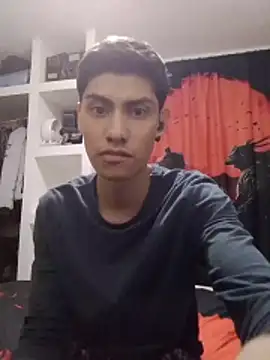 Snapshot of aispuro8505 chatting on April 3, 2026, 7:06 am aispuro8505 online show from April 3, 2026, 7:06 am