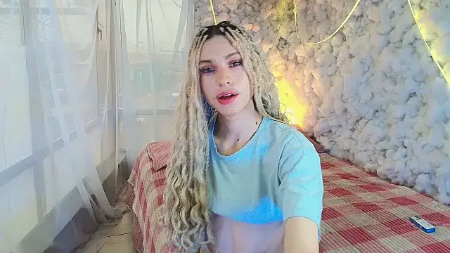 Aaron Fordd online show from February 24, 2026, 12:14 pm