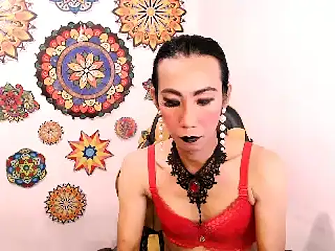 xx9inchesCOCKxx online show from October 10, 2025, 11:48 pm