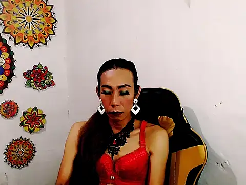 xx9inchesCOCKxx online show from October 30, 2025, 12:01 am