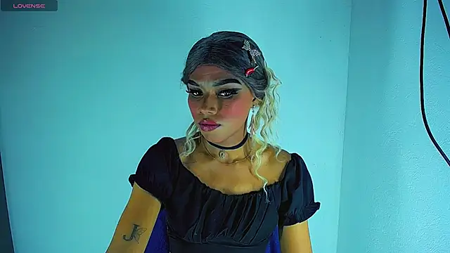 Snapshot of TheBlackwidows chatting on September 22, 2025, 7:21 am TheBlackwidows online show from September 22, 2025, 7:21 am