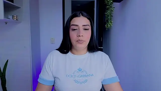 Kayleemorales online show from May 12, 2026, 11:40 am
