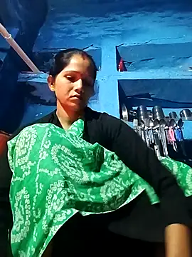 Jooli xx online show from October 7, 2025, 11:57 pm