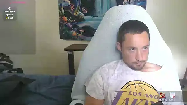 Snapshot of YoBlezz chatting on July 24, 2026, 8:40 pm YoBlezz online show from July 24, 2026, 8:40 pm