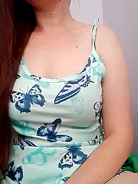 Snapshot of Lillyhana69 chatting on September 13, 2025, 8:36 am Lillyhana69 online show from September 13, 2025, 8:36 am