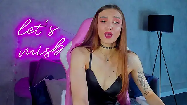 Alisha Green online show from June 26, 2026, 9:25 am