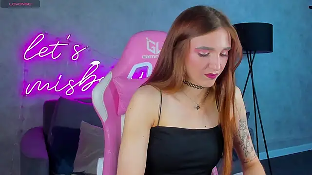 Alisha Green online show from June 28, 2026, 9:26 am