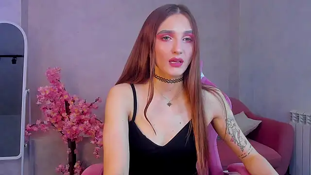 Alisha Green online show from June 29, 2026, 9:26 am