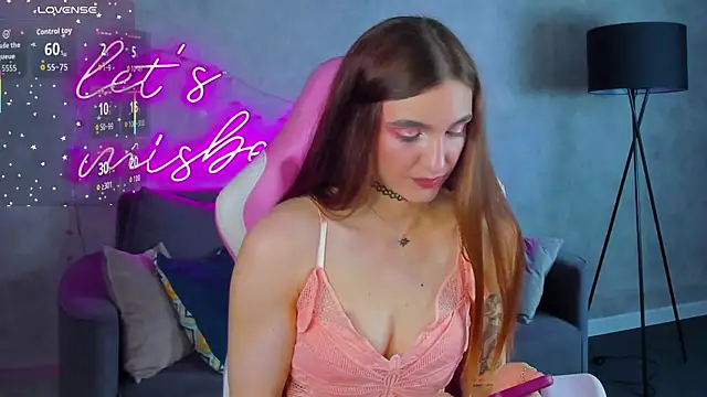 Alisha Green online show from July 8, 2026, 9:25 am