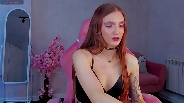 Alisha Green online show from July 14, 2026, 9:36 am