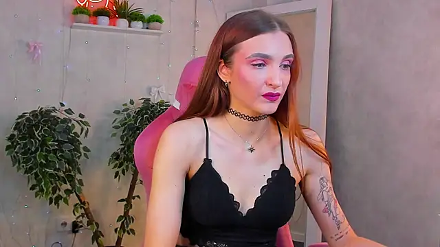 Alisha Green online show from July 19, 2026, 9:24 am