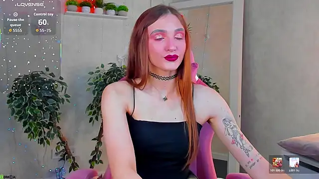 Alisha Green online show from August 1, 2026, 9:30 am