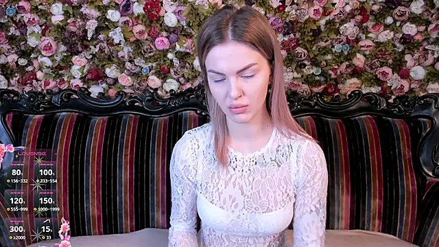 Snapshot of NaomiSol chatting on November 27, 2025, 7:16 pm NaomiSol online show from November 27, 2025, 7:16 pm