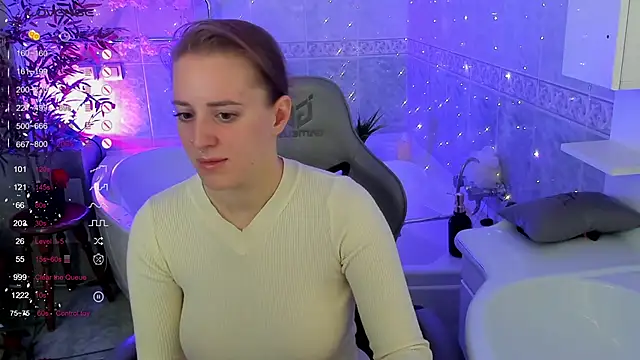 Alice Cire online show from March 11, 2026, 1:55 am