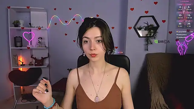 Snapshot of kitniss_dreamy chatting on May 5, 2026, 10:07 pm kitniss dreamy online show from May 5, 2026, 10:07 pm