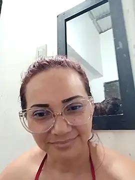 Amanda39 online show from October 6, 2025, 1:30 pm