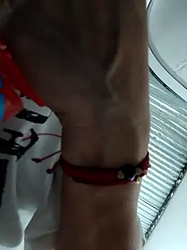 Amanda39 online show from January 19, 2026, 1:26 pm