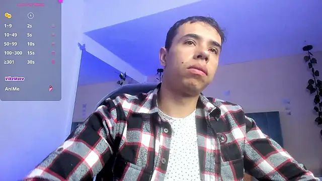 Muscle Scott online show from February 21, 2026, 2:07 pm