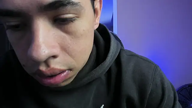 Muscle Scott online show from February 22, 2026, 2:26 pm