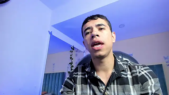 Muscle Scott online show from February 23, 2026, 1:19 pm