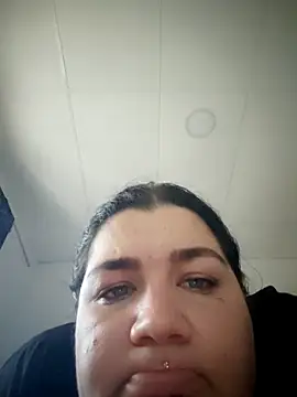 angelcurvyxtremx69 online show from March 9, 2026, 9:08 pm