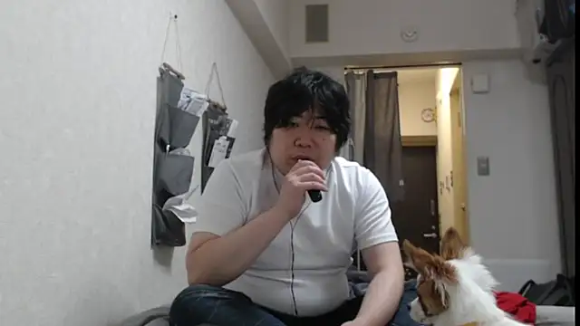 raterate555 online show from July 17, 2026, 12:23 pm