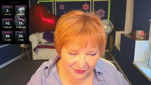 Snapshot of Kira_Kenett chatting on May 22, 2026, 5:03 am Kira Kenett online show from May 22, 2026, 5:03 am