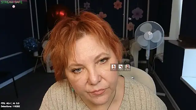 Snapshot of Kira_Kenett chatting on June 22, 2026, 9:28 am Kira Kenett online show from June 22, 2026, 9:28 am