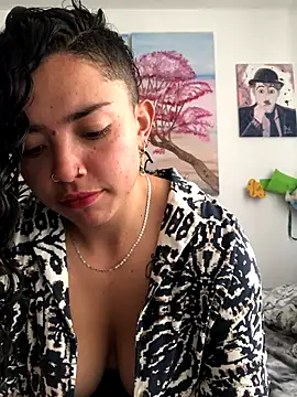 Snapshot of Paris_11 chatting on November 25, 2025, 4:18 pm Paris 11 online show from November 25, 2025, 4:18 pm