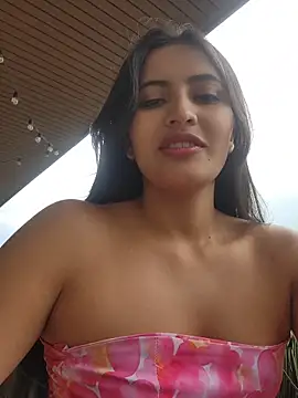 Snapshot of Rumy_2005 chatting on November 17, 2025, 2:01 pm Rumy 2005 online show from November 17, 2025, 2:01 pm