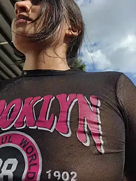 Snapshot of Rumy_2005 chatting on December 13, 2025, 7:53 pm Rumy 2005 online show from December 13, 2025, 7:53 pm