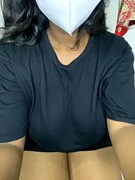 Snapshot of Hashini_69 chatting on October 10, 2025, 6:40 pm Hashini 69 online show from October 10, 2025, 6:40 pm