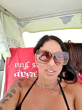 sexy7883 online show from September 10, 2025, 11:54 am