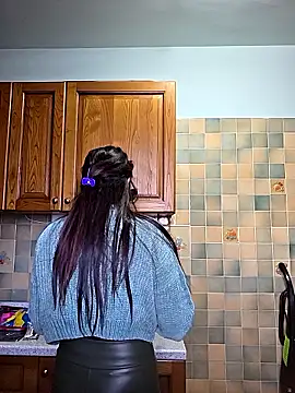 sexy7883 online show from January 9, 2026, 1:14 pm