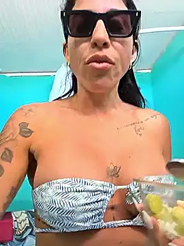 sexy7883 online show from June 6, 2026, 11:37 am