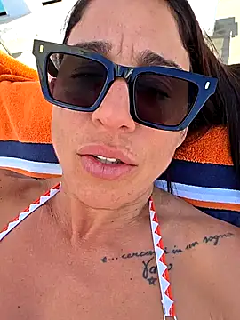 sexy7883 online show from June 9, 2026, 12:17 pm