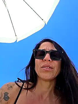 sexy7883 online show from June 17, 2026, 12:29 pm