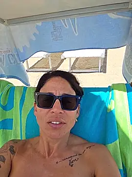sexy7883 online show from June 18, 2026, 11:14 am