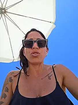 sexy7883 online show from June 19, 2026, 11:03 am